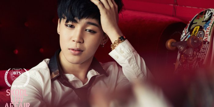 1920x1080 Jimin - Park Jimin Bts Boy In Luv, Hd Wallpapers & backgrounds