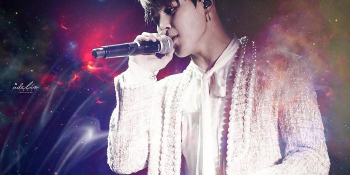 1200x750 Jimin Desktop Wallpapers