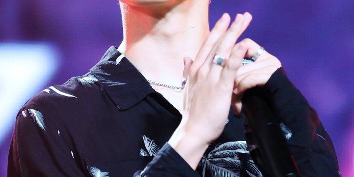 1800x2733 27 HD Photos Of BTS Jimin That Look Like They Belong In A Museum