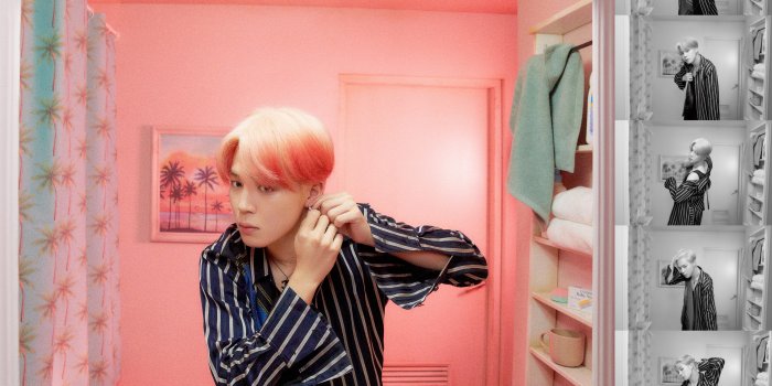 4096x2369 BTS - Map Of The Soul Concept Photos (HD/HR) - K-Pop Database