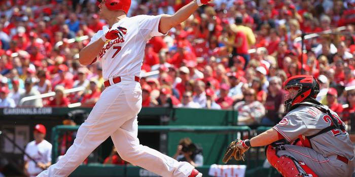 3000x2000 Cardinals Baseball Players HD Wallpaper, Background Images