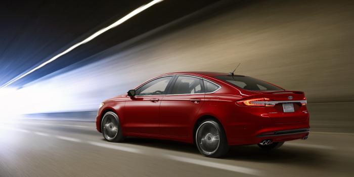 1440x2560 Wallpaper Ford Fusion V6 Sport, sedan, red, Cars & Bikes #10388 - Page 4