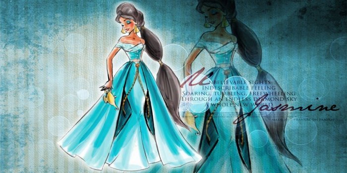 1920x1080 68+ Jasmine Disney Wallpapers on WallpaperPlay