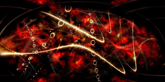 1920x1080 Red Fusion 1920x1080 HD Wallpaper / Hintergrundbild