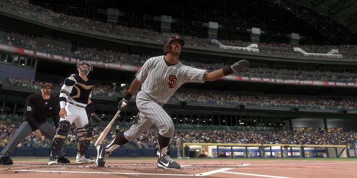 1920x1080 MLB® The Show 19™ Game | PS4 - PlayStation