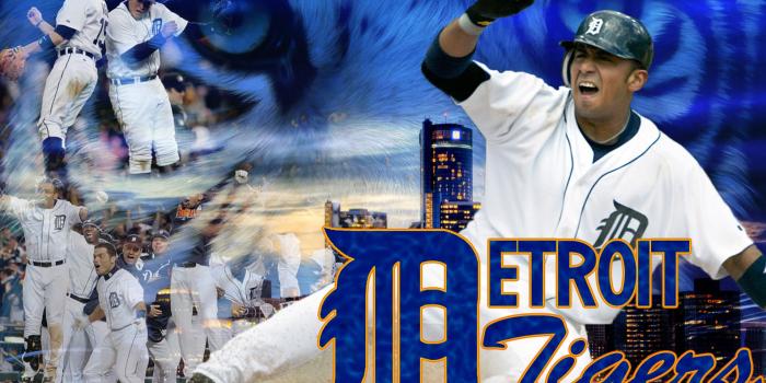 1920x1200 Detroit Tigers Player MLB wallpaper 2018 in Baseball