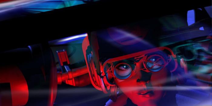 1280x804 Wipeout Fusion wallpapers | Wipeout Fusion stock photos