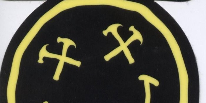 779x1123 Baker Skateboards Jim Greco Sticker #Nirvana, #Baker, #sticker, #art