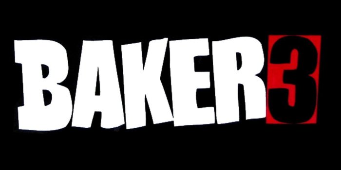 1280x720 Baker 3 Full Video