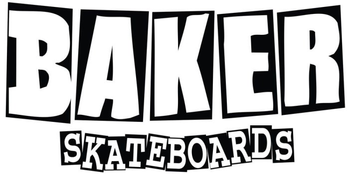 1000x1000 Baker Logo - LogoDix