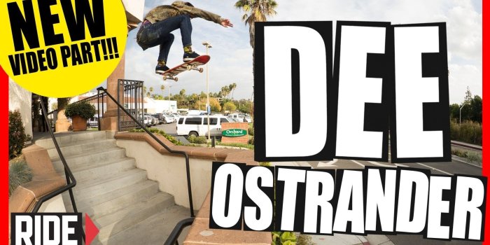 1920x1080 New Baker Part – True Sk8board Mag