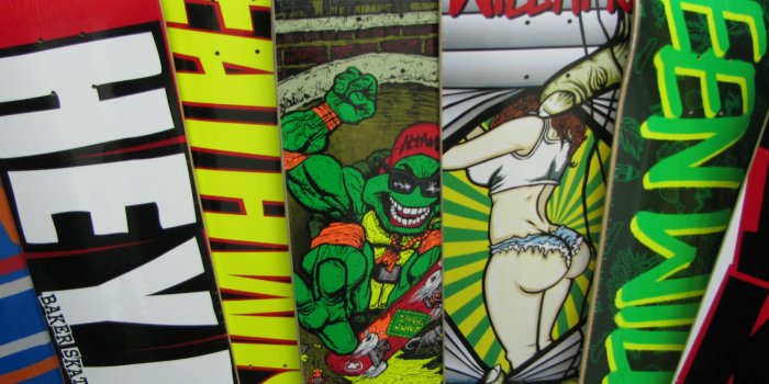 1600x1200 Prime Skate Shop: New in from Baker and Deathwish