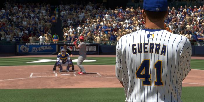 2048x1152 MLB® The Show 19™ Game | PS4 - PlayStation