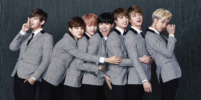 2000x1334 BTS Wallpaper HD (67+ images)