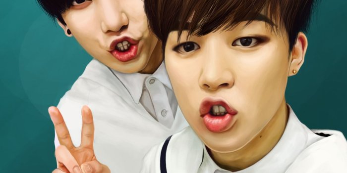 1280x1920 Koleksi Bts Wallpaper Jikook | wallpaper ovj