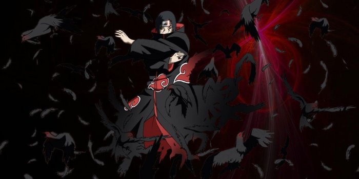 1280x960 Itachi Wallpapers HD