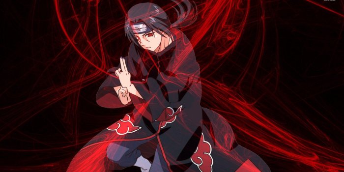 1920x1080 Itachi Uchiha - Itachi Uchiha Naruto Avatar (#81538) - HD Wallpaper