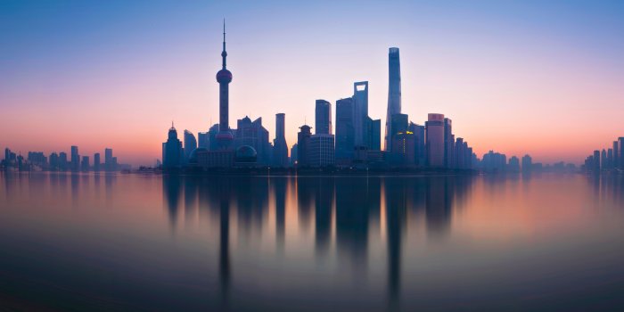 8192x4696 Shanghai China City 8k, HD World, 4k Wallpapers, Images, Backgrounds
