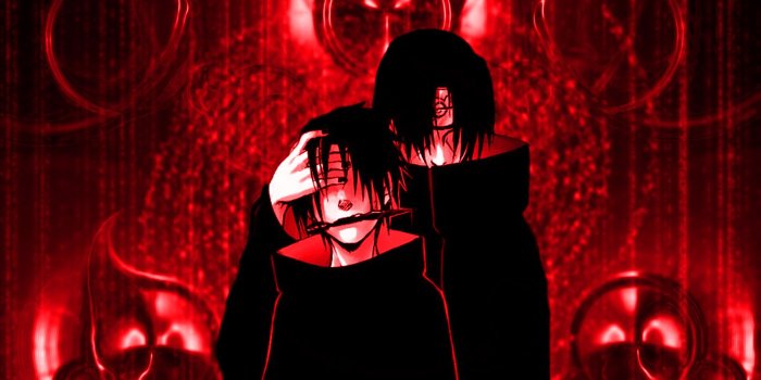 1600x1200 46+] Sasuke and Itachi Wallpaper HD on WallpaperSafari