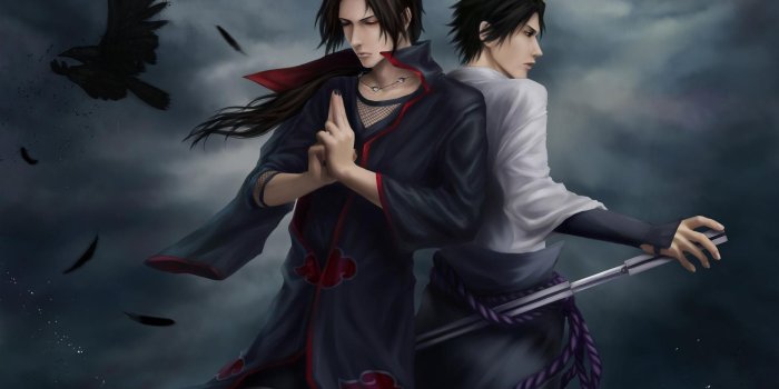 1920x1080 Itachi Wallpapers HD