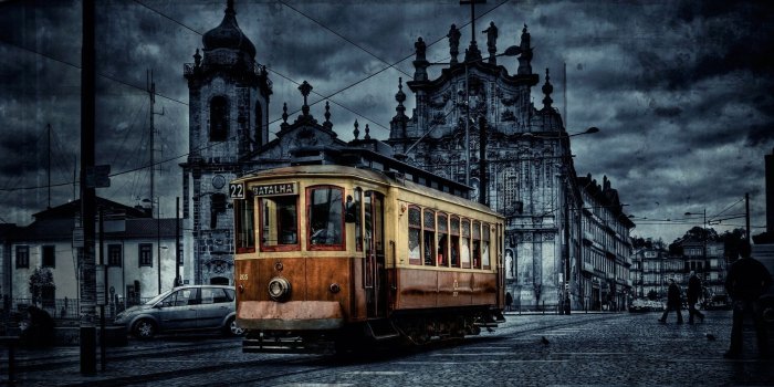 1920x1080 Old City Wallpapers