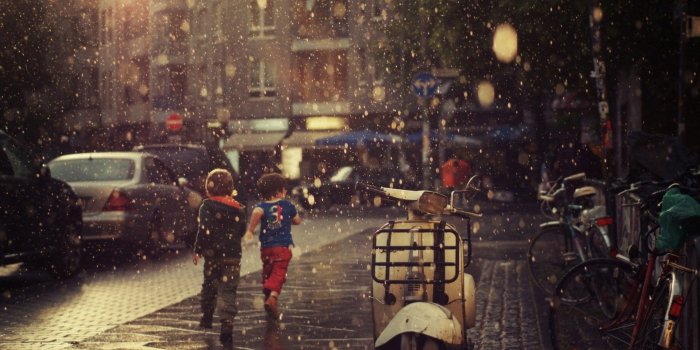 1920x1200 Old City Wallpapers