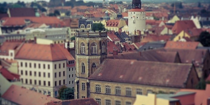 2560x1600 Old City ❤ 4K HD Desktop Wallpaper for 4K Ultra HD TV • Tablet