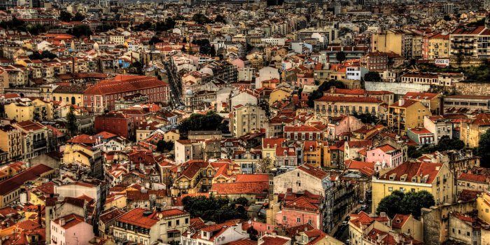 3840x2160 Old City 4k Ultra HD Wallpaper | Background Image | 3840x2160 | ID