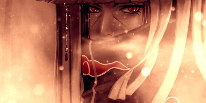 1280x1024 Itachi Wallpaper - Naruto Wallpaper (17661765) - Fanpop