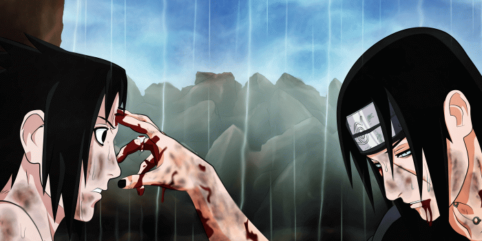 2880x1800 294 Itachi Uchiha HD Wallpapers | Background Images