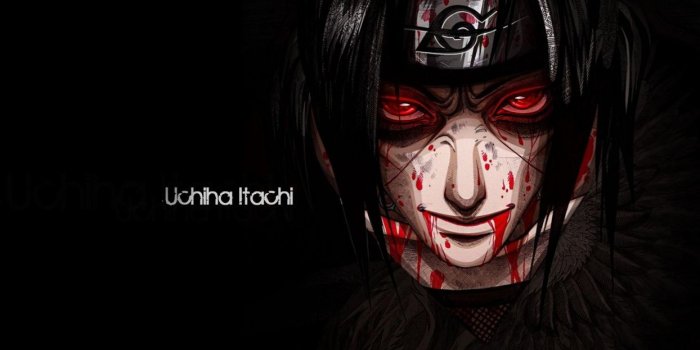 1244x700 Uchiha Itachi Naruto Shippuuden Naruto Uchiha Madara anime red eyes