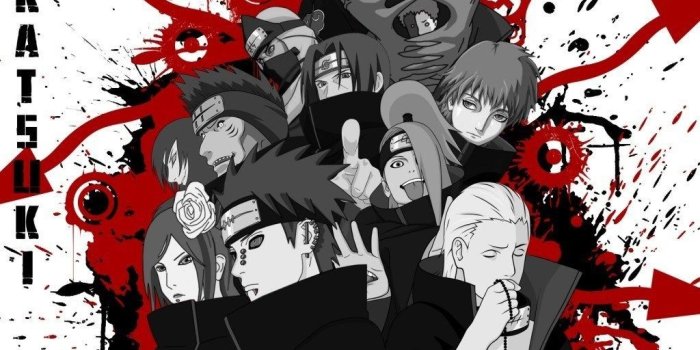 1024x768 Naruto Itachi And Sasuke ABC Wallpapers Desktop Background
