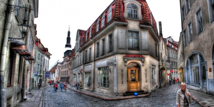 1920x1080 Old City Wallpaper - (32+) Group Wallpapers