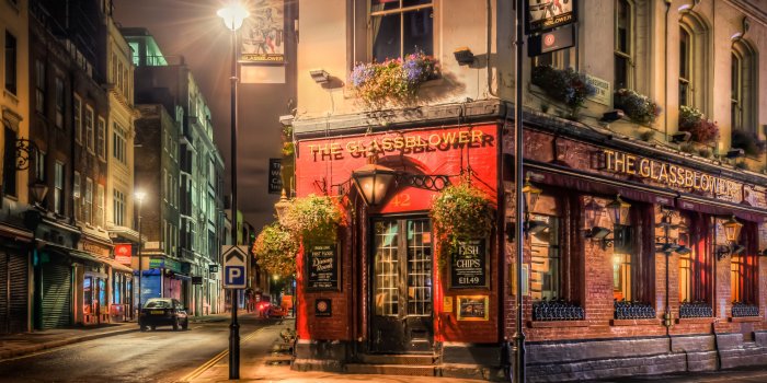 4096x3072 Old London Wallpapers - Top Free Old London Backgrounds