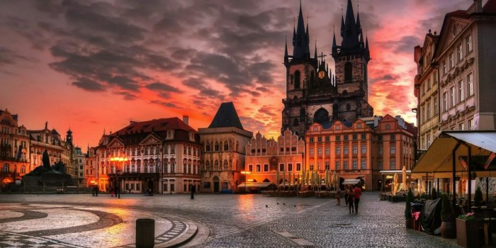 1920x1080 Prague Wallpapers - Top Free Prague Backgrounds - WallpaperAccess