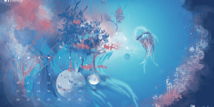 2560x1440 Goodbye Summer, Hello Autumn! Inspiring Wallpapers To Start