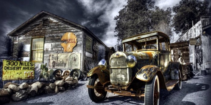 2560x1440 Old City Wallpapers