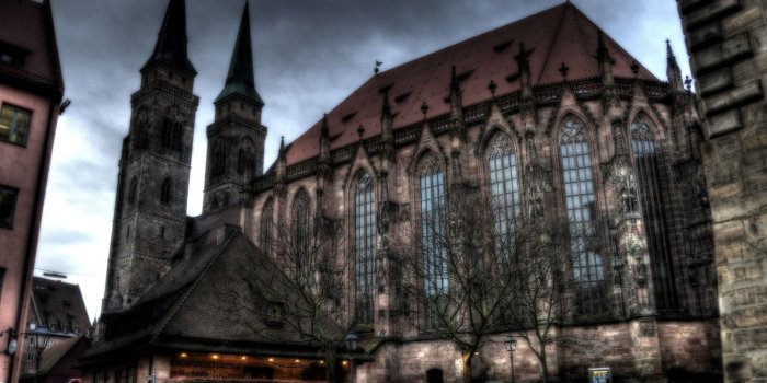 1920x1200 Old City HD Wallpapers