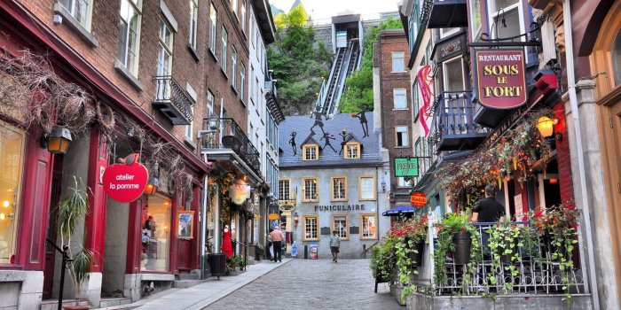 1920x1280 Quebec City HD Wallpapers