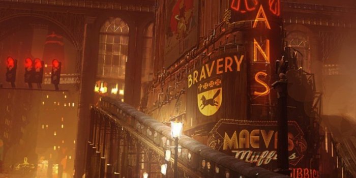 1200x1600 Old City At Night Android Wallpaper free download