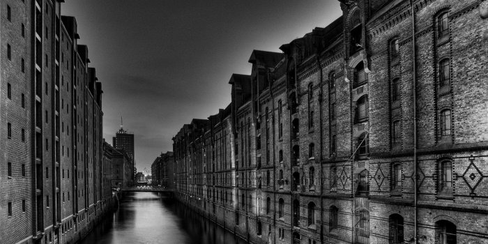 1920x1080 Black and White City Wallpapers (68+ background pictures)