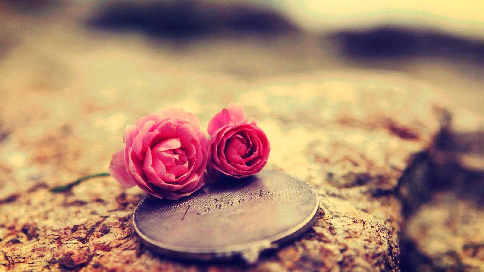 1920x1080 Romantic Vintage Wallpaper | WallpaperHDC.com
