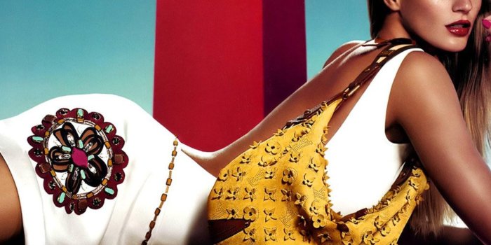 1600x1200 Download Vogue lady hd wallpaper for laptop - Desktop laptop