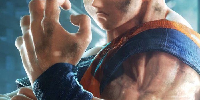 1080x1920 Download Goku Jump Force Free Pure 4K Ultra HD Mobile Wallpaper