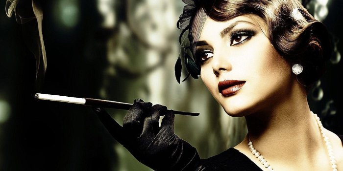 1920x1200 Vogue Wallpapers