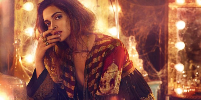 2880x1800 Deepika Padukone Vogue India 2016 Wallpapers | HD Wallpapers | ID #19116
