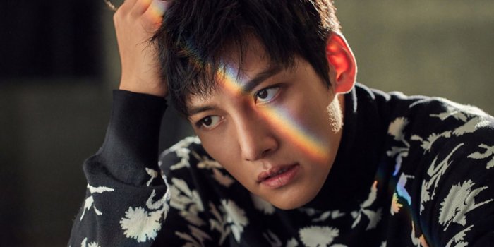 1920x1080 Ji Chang Wook - Ji Chang Wook Vogue, Hd Wallpapers & backgrounds