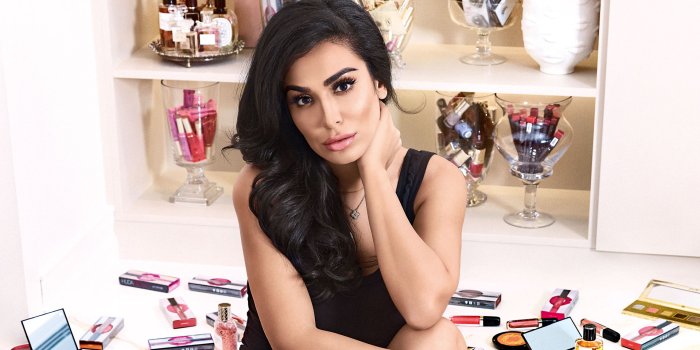 1920x1080 Kim Kardashian Vogue India 2018 Wallpapers | HD Wallpapers