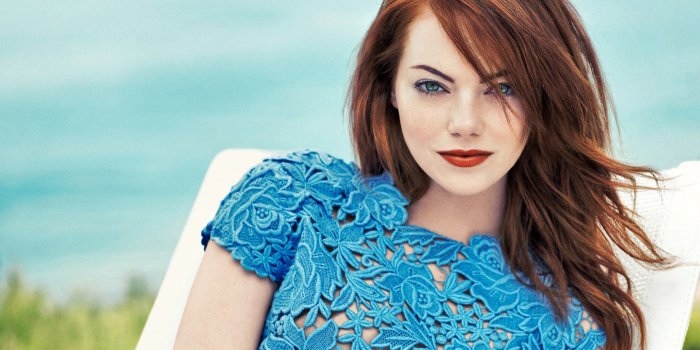 2560x1600 Emma Stone Vogue 2016 wallpapers | Freshwallpapers