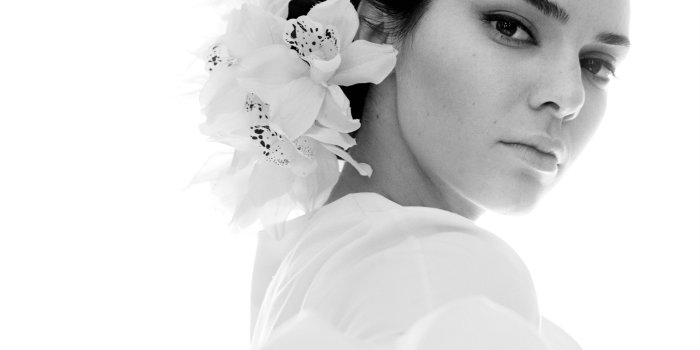 3840x2160 Wallpaper 4k Kendall Jenner Vogue 2019 4k 4k-wallpapers, black and